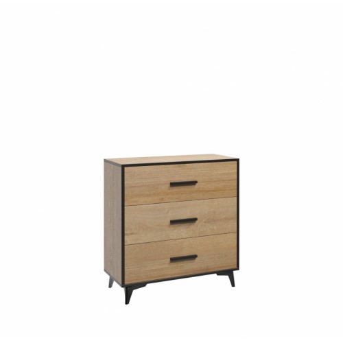 Kumode FRIDA K3S, ozols riviera